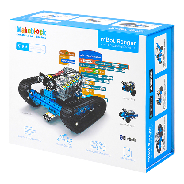 Robotics